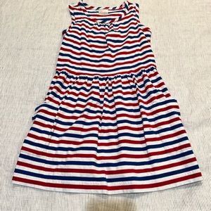 Hanna Andersson dress